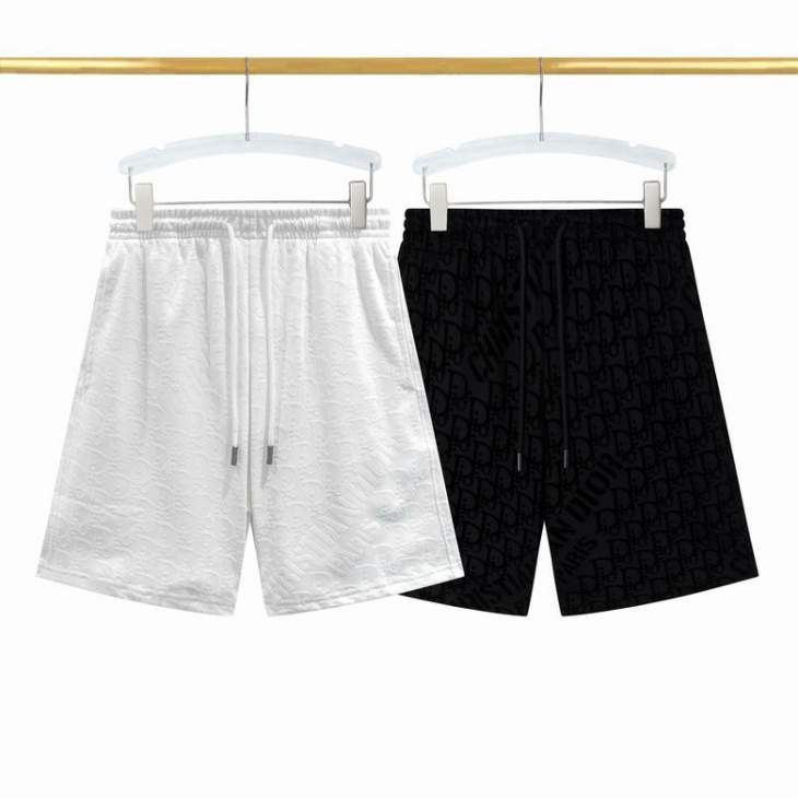 Picture of Dior Short Pants _SKUDiorM-3XLjhtT0817008